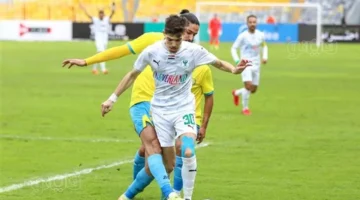 موعد مباراة المصري والإسماعيلي في الدوري الممتاز والقنوات الناقلة للقاء المرتقب